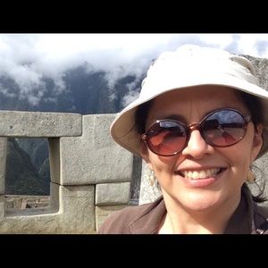 Meet Your Posher: Amy!